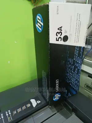 Hp Toner 53 a Original