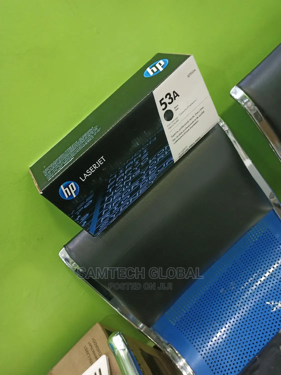 Best Hp Toner 53 A