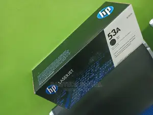 Excellent Quality Toner Hp 53 A