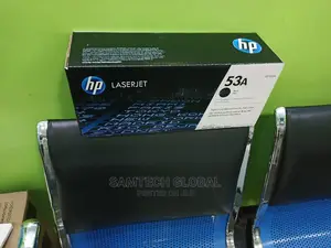 Best Toner Hp 53A