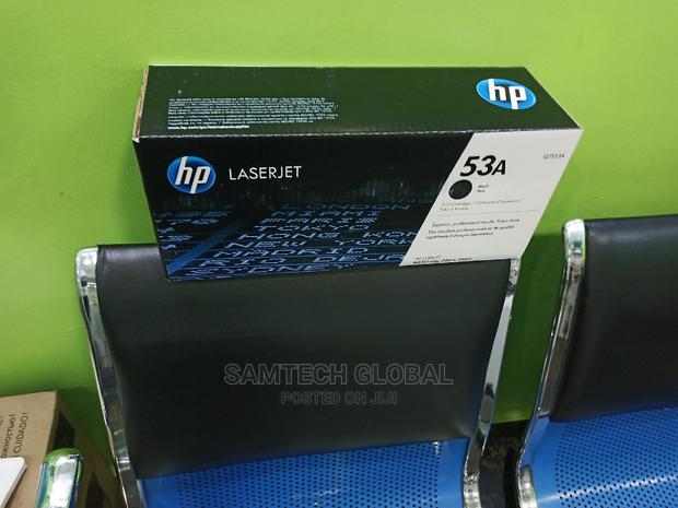 Best Toner Hp 53A