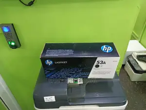 Original Best Toner Hp 53 A
