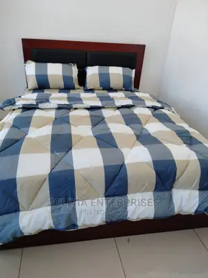 Duvet Set 5*6