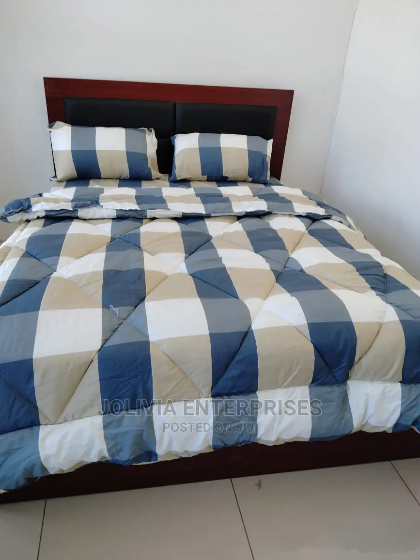 Duvet Set 5*6