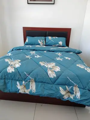Duvet 4 Pieces 6*6
