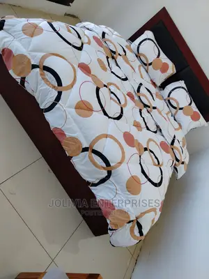 Duvet Set 4 Pieces 4*6