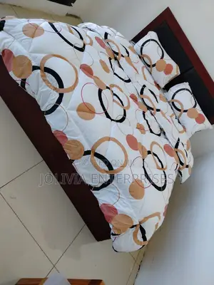 Duvet Set 4 Pieces 4*6