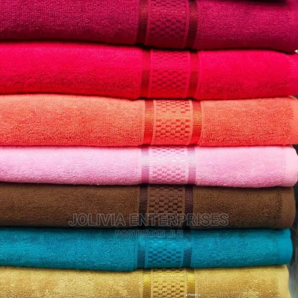 Towels Medium