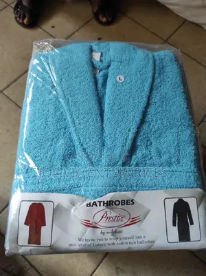 Bathrobes Bathrobes