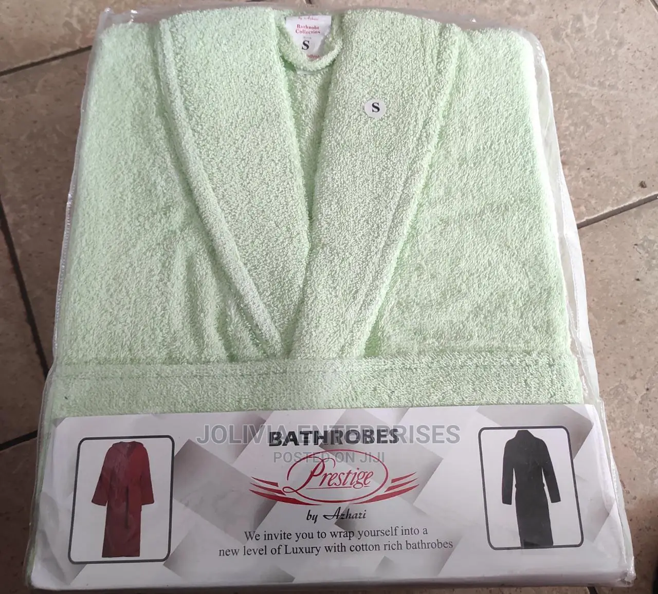 Bathrobes Kids Adults
