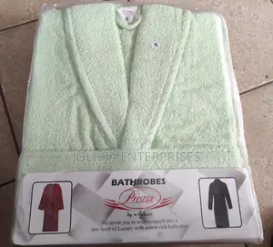 Bathrobes Kids Adults