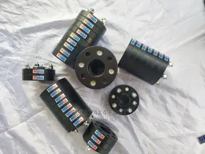 Toyota/Hubcentric Wheel Spacers 4x100/54.1 5x100/54.1