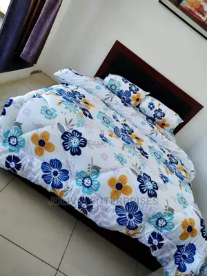 Duvet Set 4*6