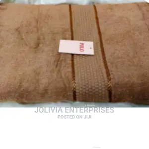 Towels Large Polo