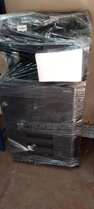 Kyocera Taskkalfa 4002i Durable Printer - thumbnail 2