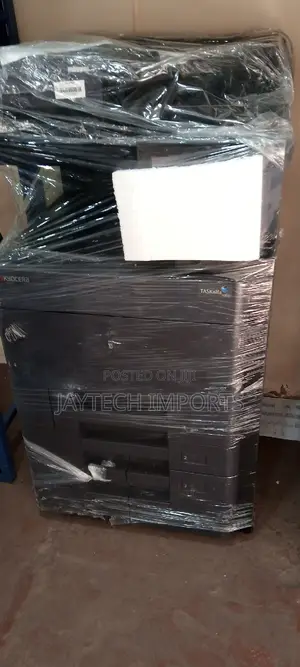 Kyocera Taskkalfa 4002i Durable Printer