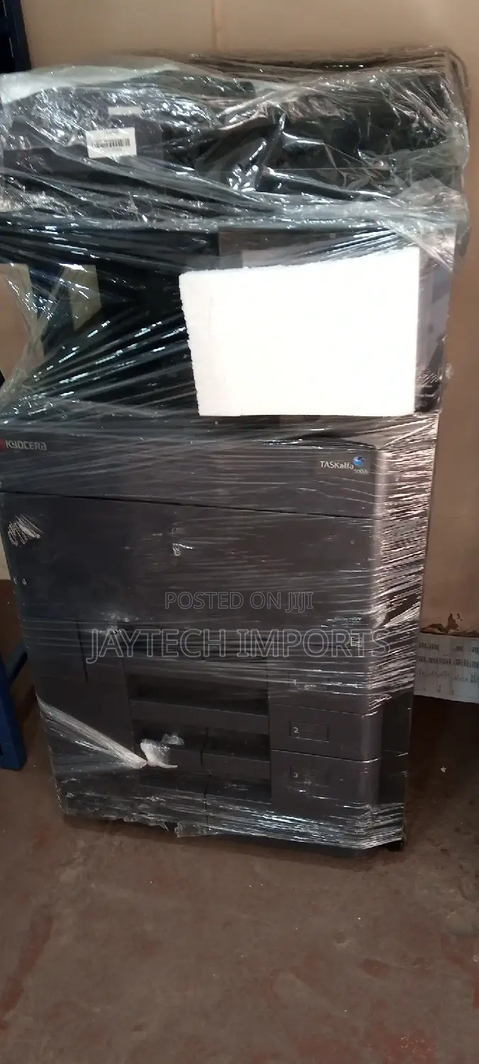 Kyocera Taskkalfa 4002i Durable Printer