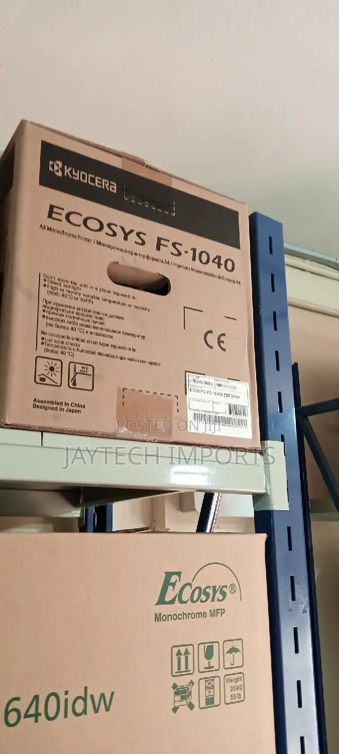 Kyocera Ecosys Fs 1025 Durable 
