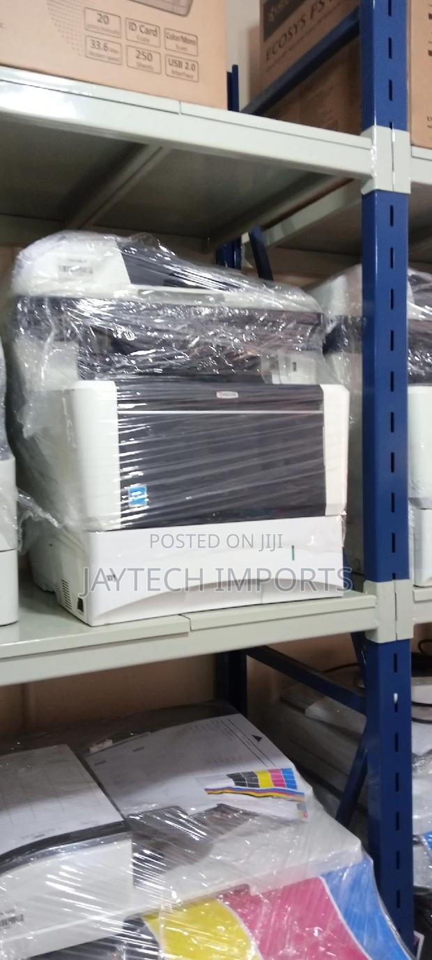 Kyocera Ecosys Fs 3140mfp Durable Machine - main view