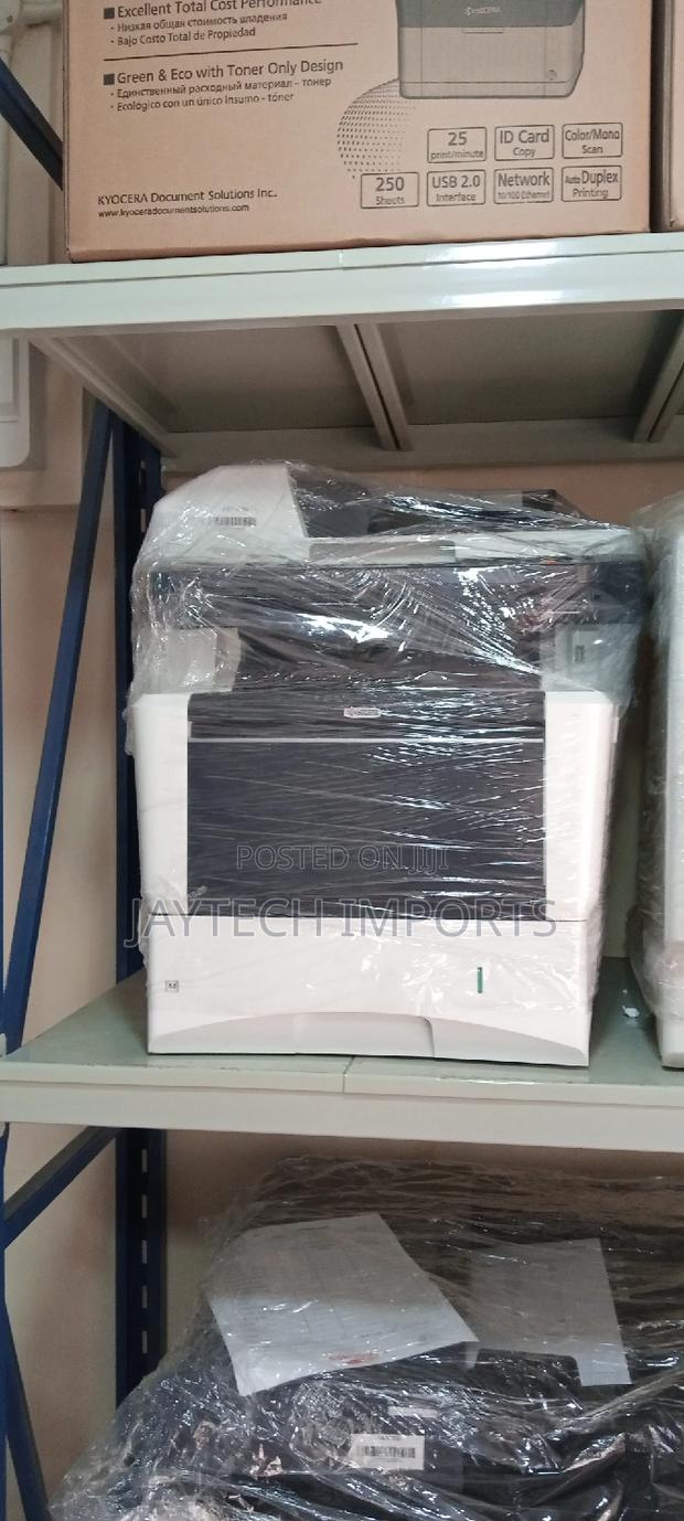 Kyocera Ecosys Fs 3140 Mfp Affordable Printer - main view