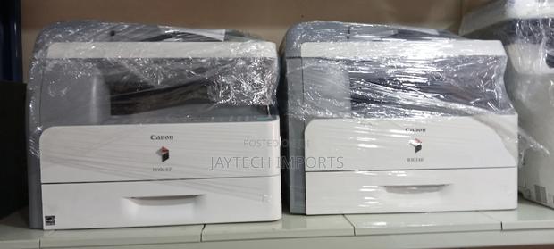 Canon Ir 1024 Laser Printers