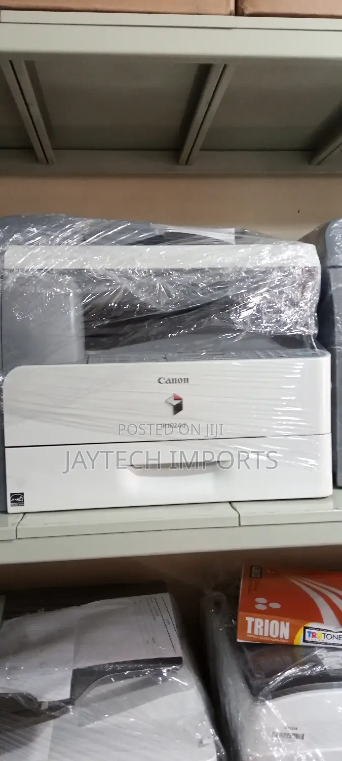 Canon Ir 1024 Affordable Laser  Printer