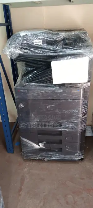 Kyocera Taskkalfa 4002i Heavy Printer