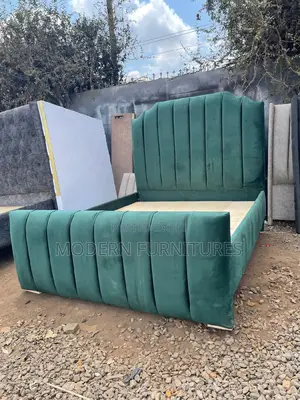 5/6 Bed ,Modern Bed