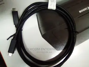 Type C Cable 1M