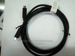 Type C Cable 1M