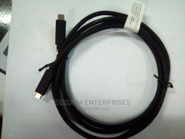 Type C Cable 1M - thumbnail 3