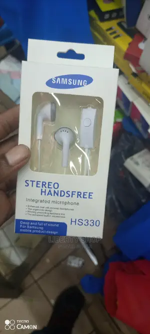 Samsung Earphones