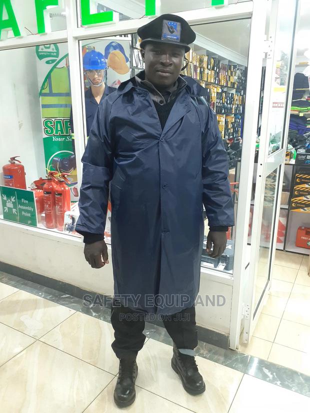 Quality Guard/Security Uniforms