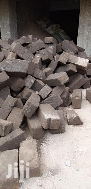 Machine Cut Stones