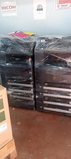 Kyocera Taskkalfa 300i - thumbnail 2