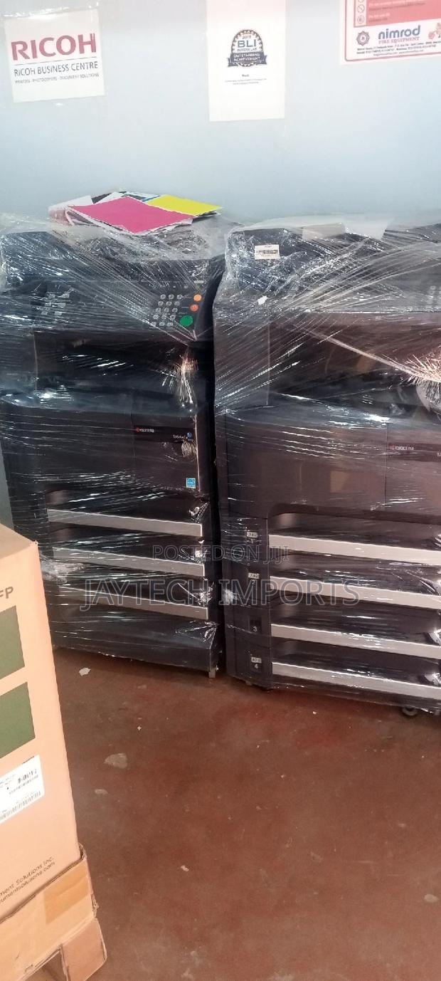 Kyocera Taskkalfa 300i - main view