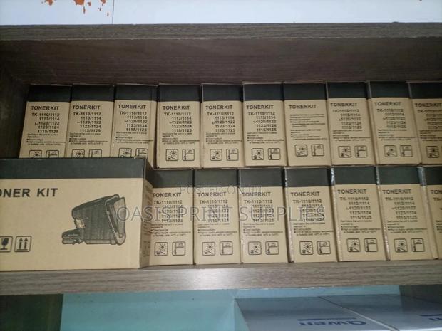 Tk 1120 Toner Kit