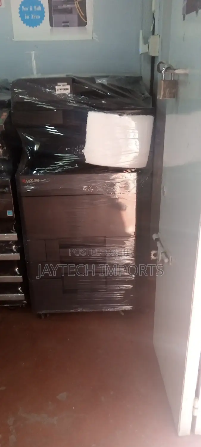Kyocera 4002i Machine Durable 
