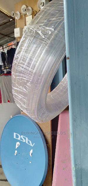 Clear Water Hose Pipe Kshs 80per Metre - main view