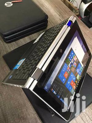Lenovo Yoga Thinkpad 14" 500GB HDD 4GB RAM