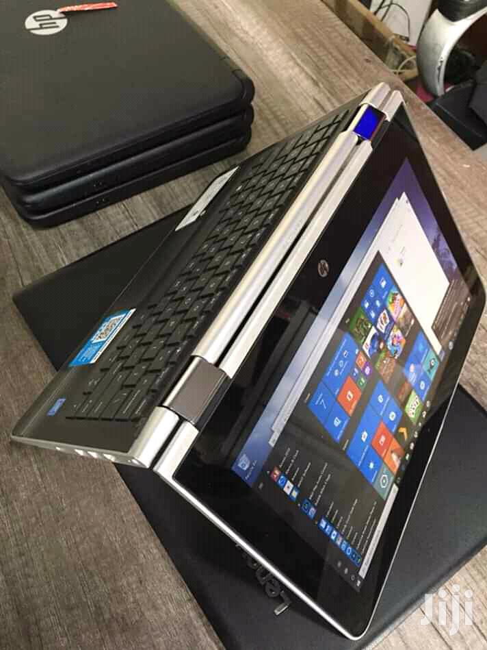 Lenovo Yoga Thinkpad 14" 500GB HDD 4GB RAM