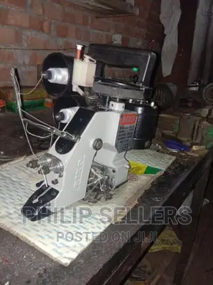 Jute Portable Bag Closer Machine