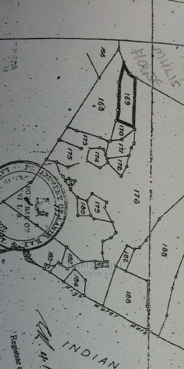 Beach Plot 1.78 Acres Kanamai - thumbnail 7