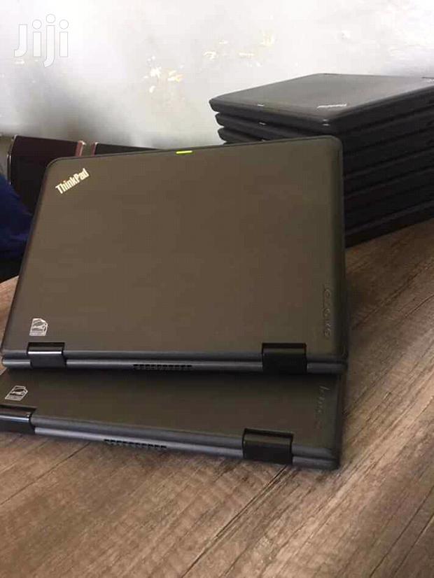 Lenovo Thinkpad 11e 14 Inches 500Gb Hdd Celeron 4Gb Ram - thumbnail 3