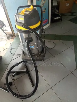 Vacuum Cleaner 50ltrs.......