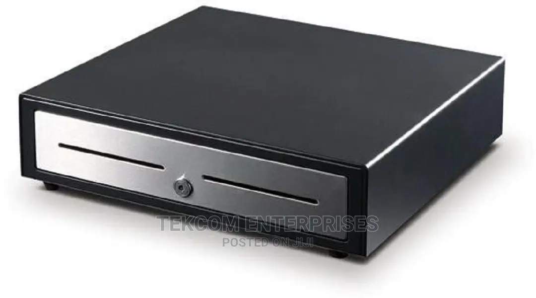 X-Pos BC-420 Cash Drawers