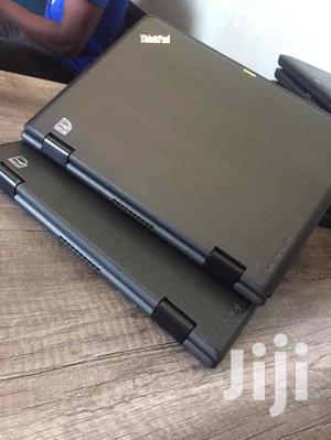 Pretty Lenovo Yoga Thinkpad 11e 500 GB HDD Celeron 4 GB RAM