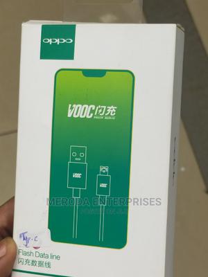 Type C Data Flash Cable - thumbnail 2