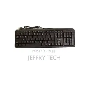 Microkingdom USB Keyboard MK630 Laptop Desktop