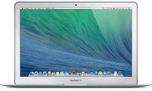 Laptop Apple MacBook Air 4GB Intel Core I5 SSD 128GB - thumbnail 2